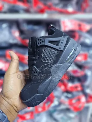 Kids Jordan Sneakers