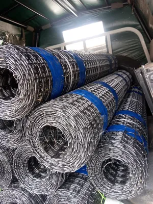Plastic Mesh / Geogrid Mesh