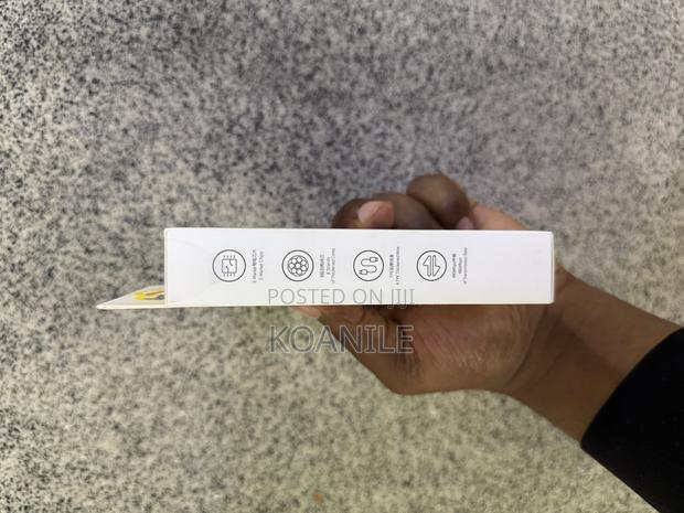 BASEUS 2m Туре-С to Туре-С Fast Charging Data Cable 100W - thumbnail 3