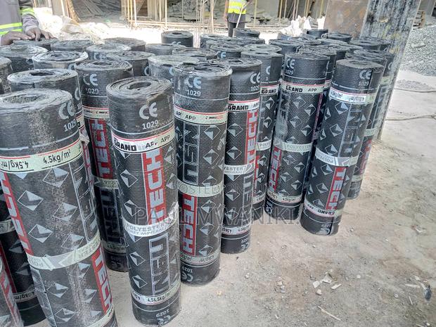 App Waterproofing Membrane  Available - thumbnail 3