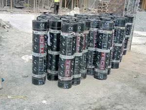 App Waterproofing Membrane  Available