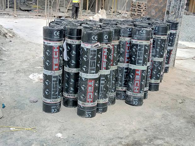 App Waterproofing Membrane  Available - thumbnail 4