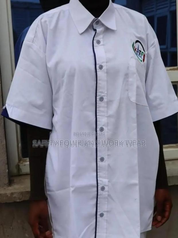 Branded Corporate Protective Wear