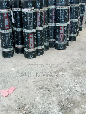 App Waterproofing Membrane  Available