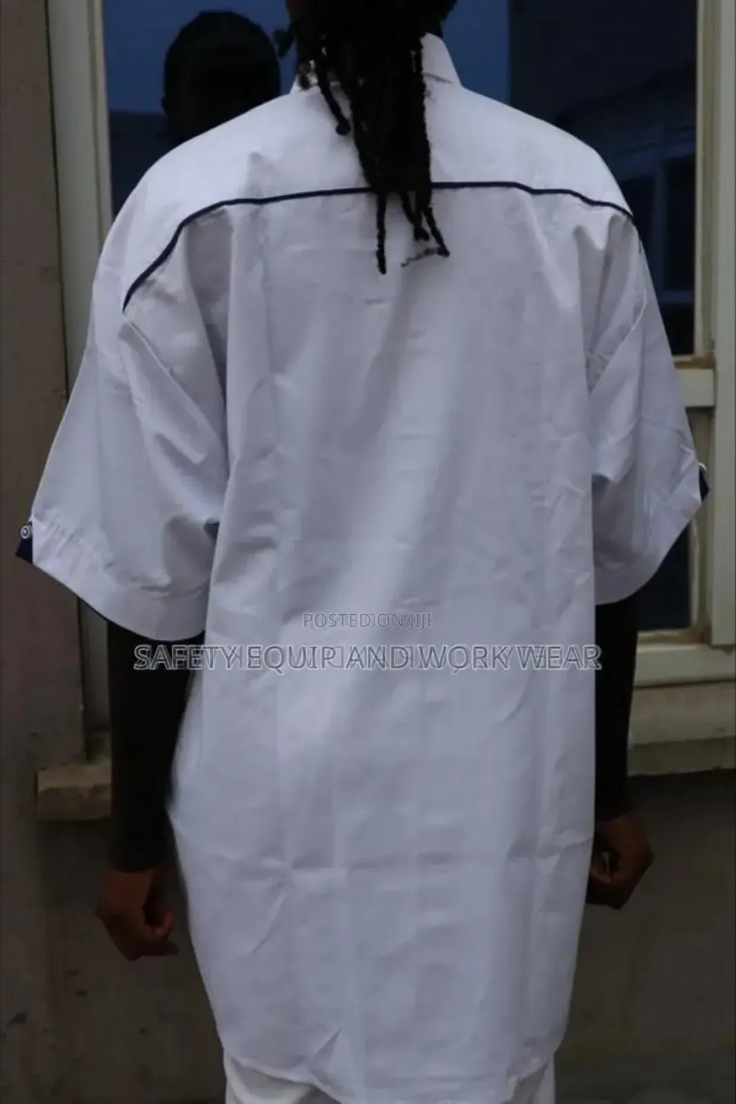 Corporate Protective Wear