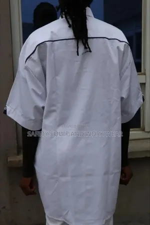 Corporate Protective Wear