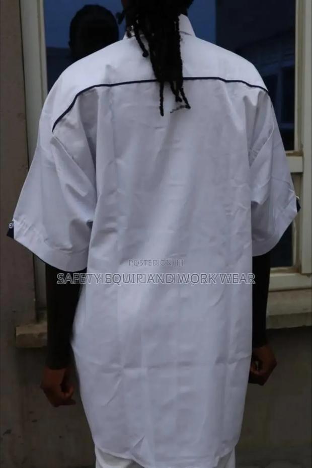 Corporate Protective Wear