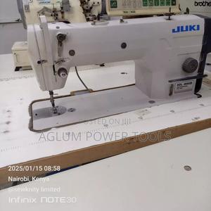 New Used Juki DDL 9000B Sewing - main view