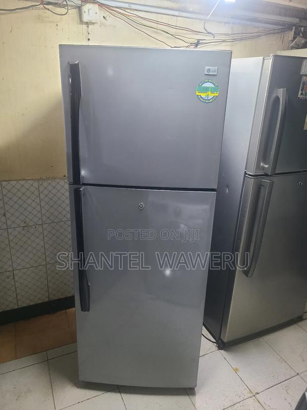 335litres 2 Door Fridge 'Lg - thumbnail 3