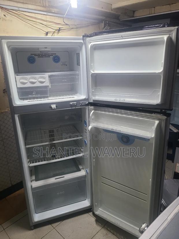 335litres 2 Door Fridge 'Lg - thumbnail 4