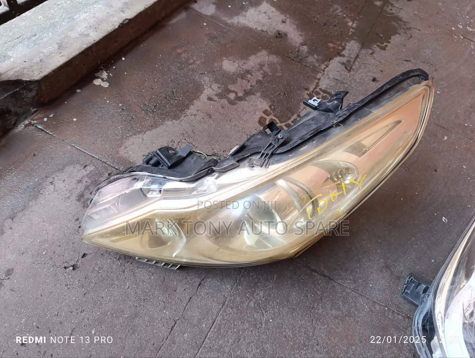 Skyline Zenon Ex Japan 