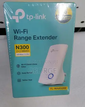 Tp Link Tl -Wa850re Wi-Fi Extender Best