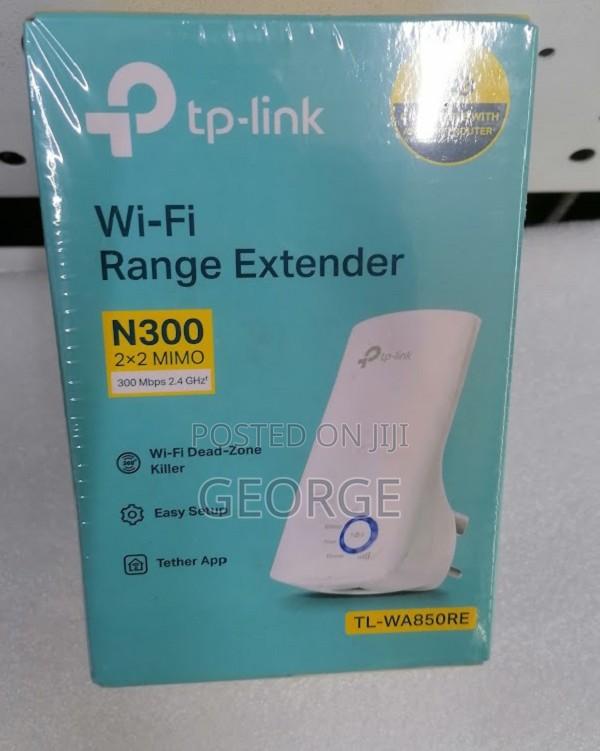 Tp Link Tl -Wa850re Wi-Fi Extender Best