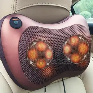 Brand New Car/Pillow Massage