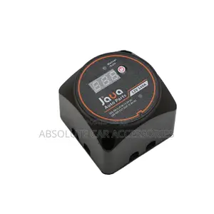 VSR (Voltage Smart Relay )