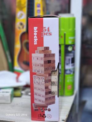 Jenga Blocks - thumbnail 2
