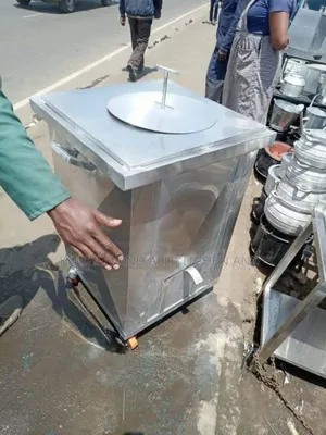 Super Quality Tandoori