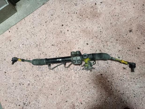 Mitsubishi Canter Streering Rack 4m50