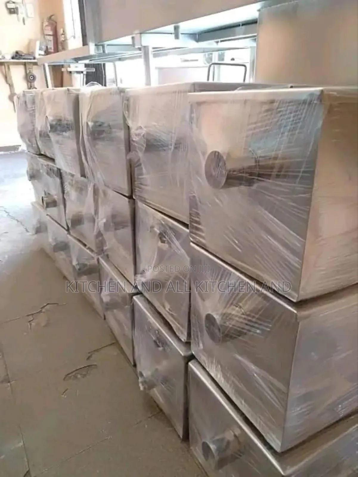 Best Quality Grease Trap