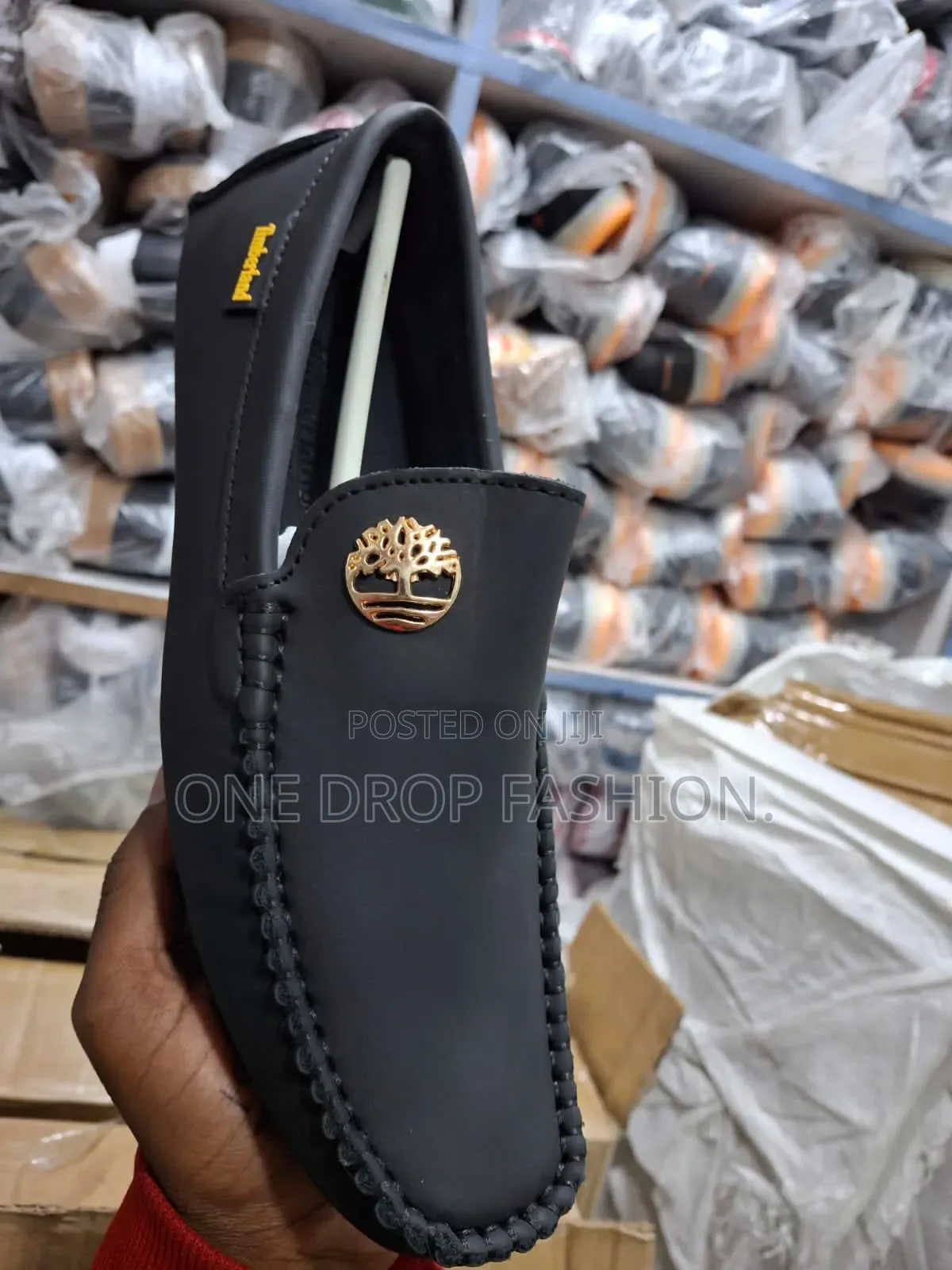 Men's Loafers 699