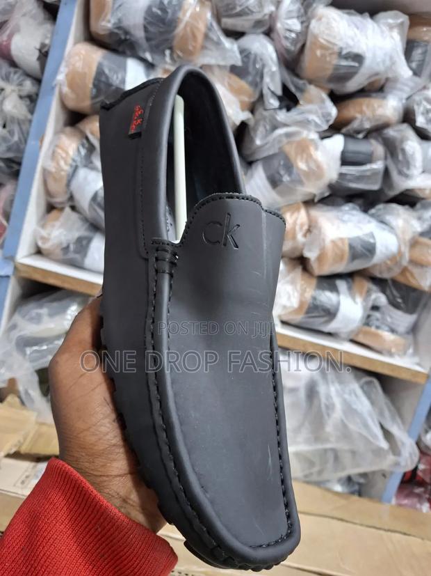 Qquality Men's Loafers