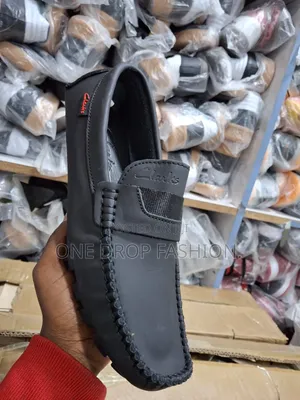 Qquality Men's Loafers