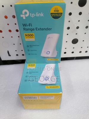 Tp Link //Wifi Range Extender// Tl-Wa850re - thumbnail 2