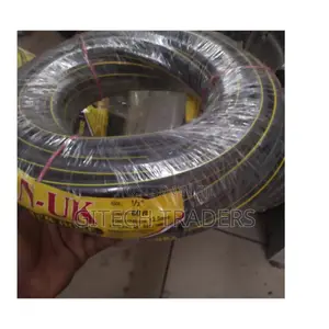 1/2 *60 Zebra Hose Pipe