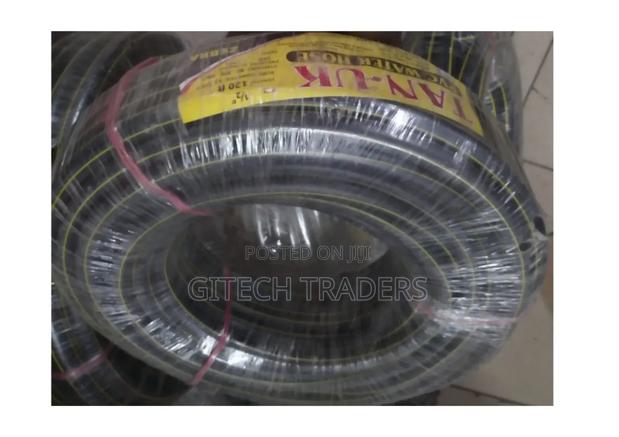 1/2*120 Zebra Hose Pipe
