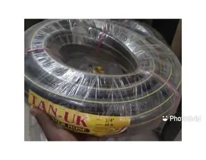 3/4*60 Zebra Hose Pipe