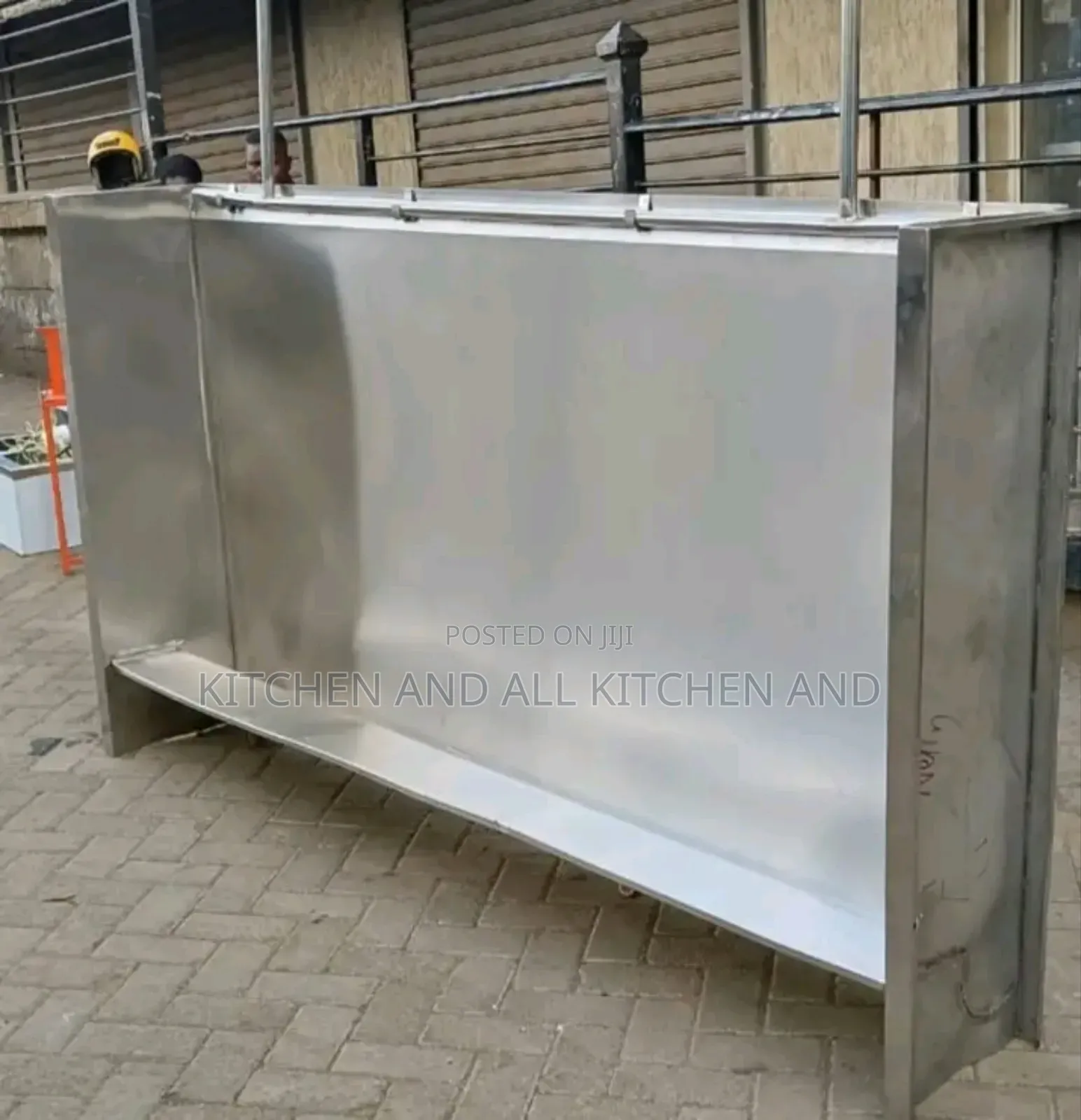 Stainless Steel Modern Urinals