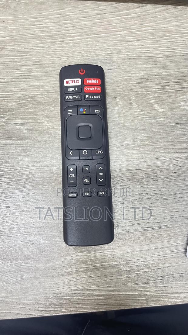 Hisense Hisense Smart Voice Remote Control