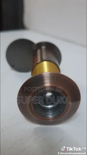 Door Viewer.Adjustable Width
