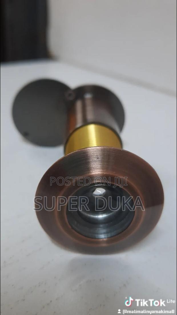 Door Viewer.Adjustable Width - main view