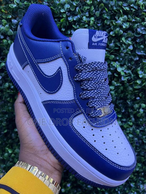 Unisex Quality Sneakers 680 - thumbnail 3