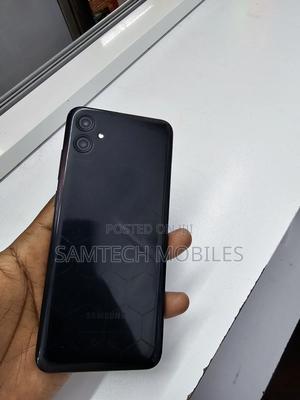 Samsung Galaxy A04e 32 GB Black - thumbnail 2