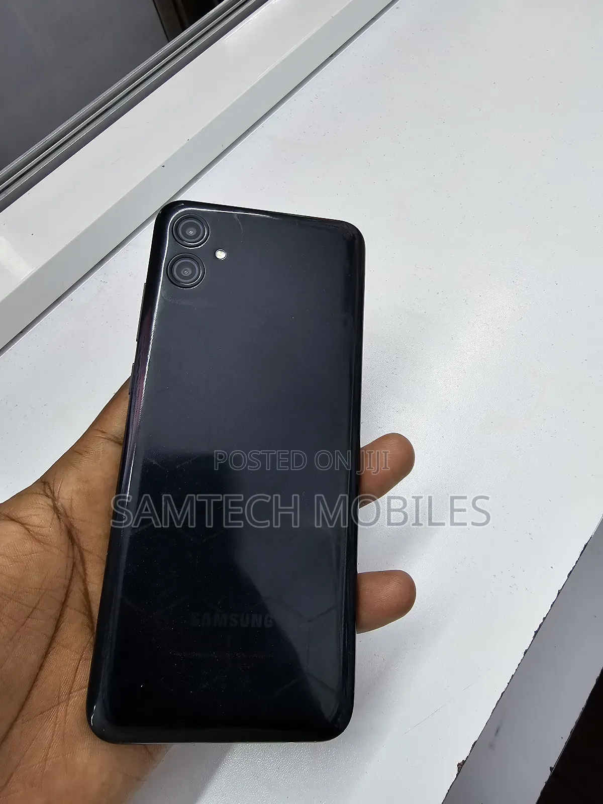 Samsung Galaxy A04e 32 GB Black
