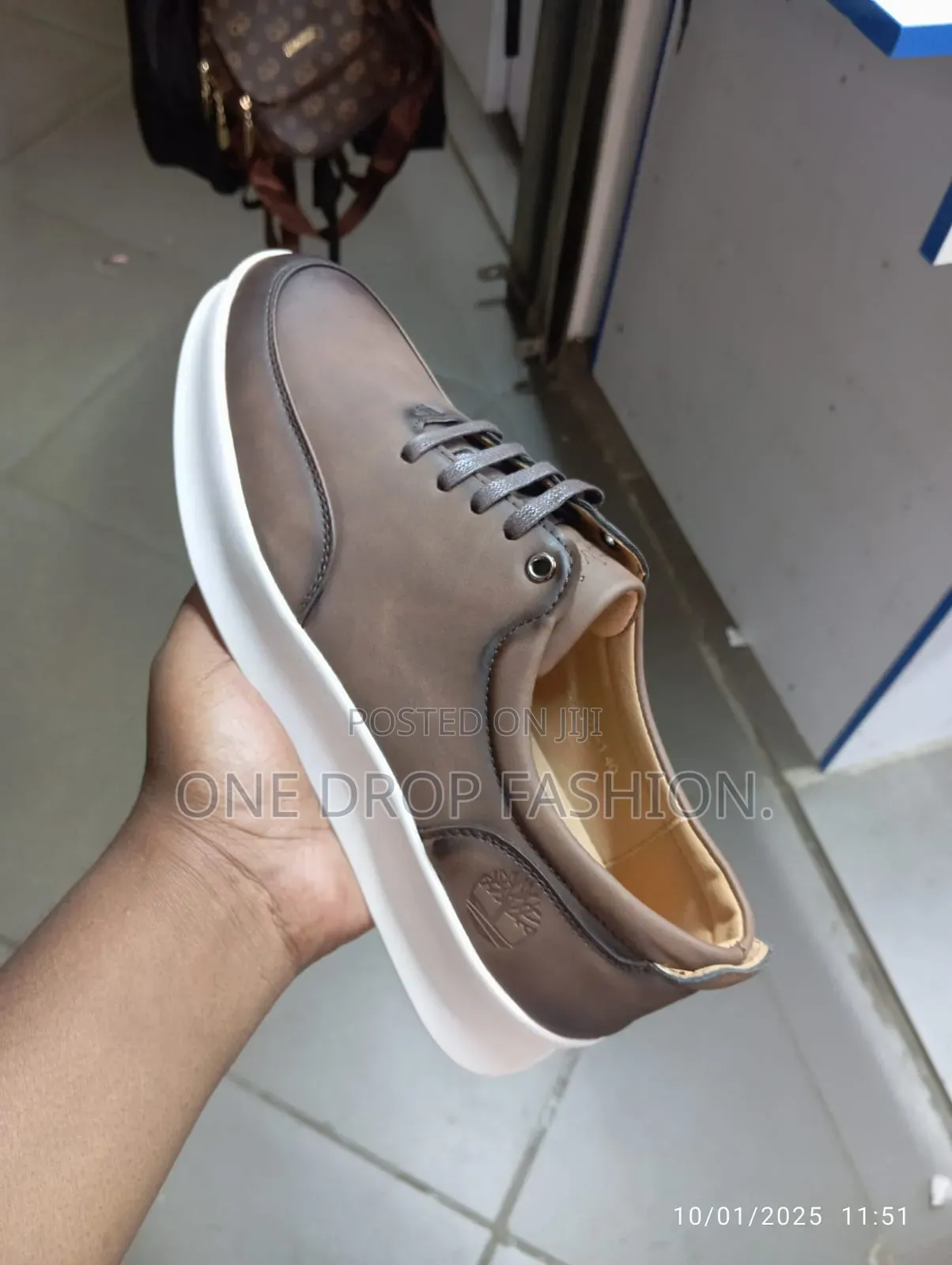 Timberland Shoes I008