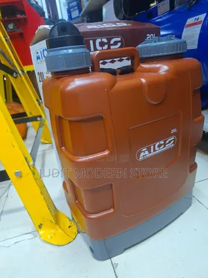 Aico Knapsack Spryer 20ltrs