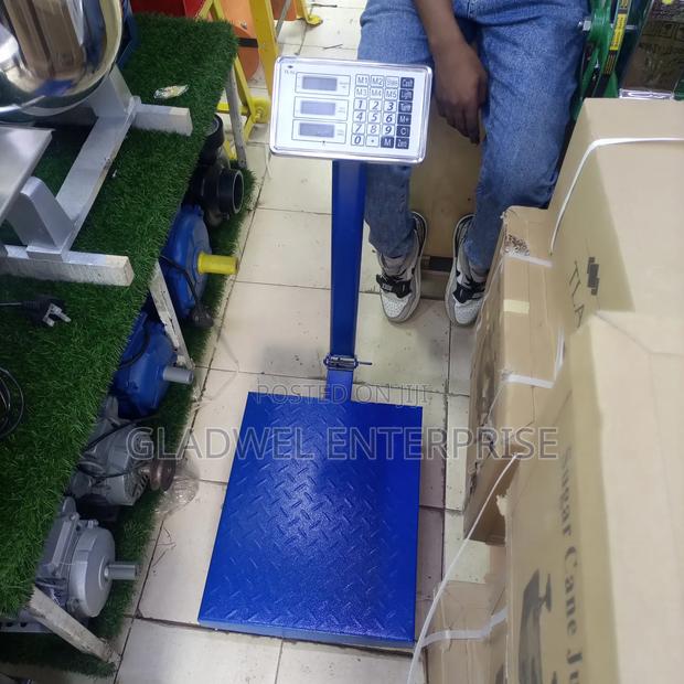 Maximum Aqualate Weight Digital Weighing Scale 300kg
