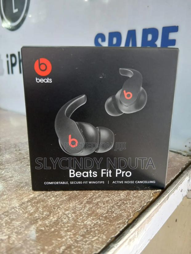 Beats Fit Pro (New) - thumbnail 3