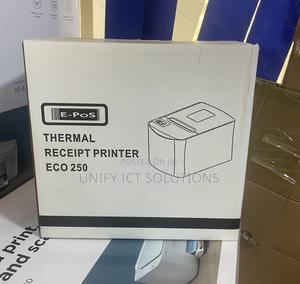 Epos Thermal Receipt Printer EC0250 Usb+Serial - thumbnail 2
