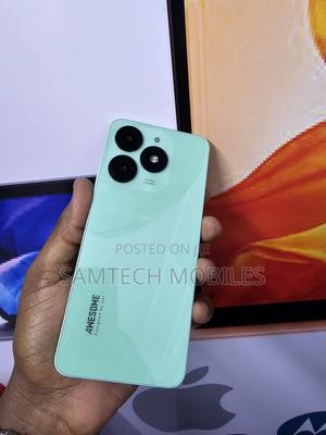 Itel A70 128 GB Rose Gold - thumbnail 2