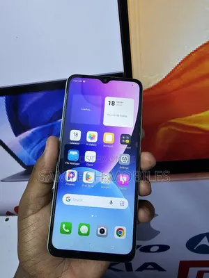 Itel A70 128 GB Rose Gold