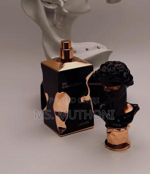 His Confession EDP 100ml by Lattafa Available - thumbnail 2
