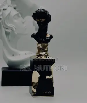 His Confession EDP 100ml by Lattafa Available