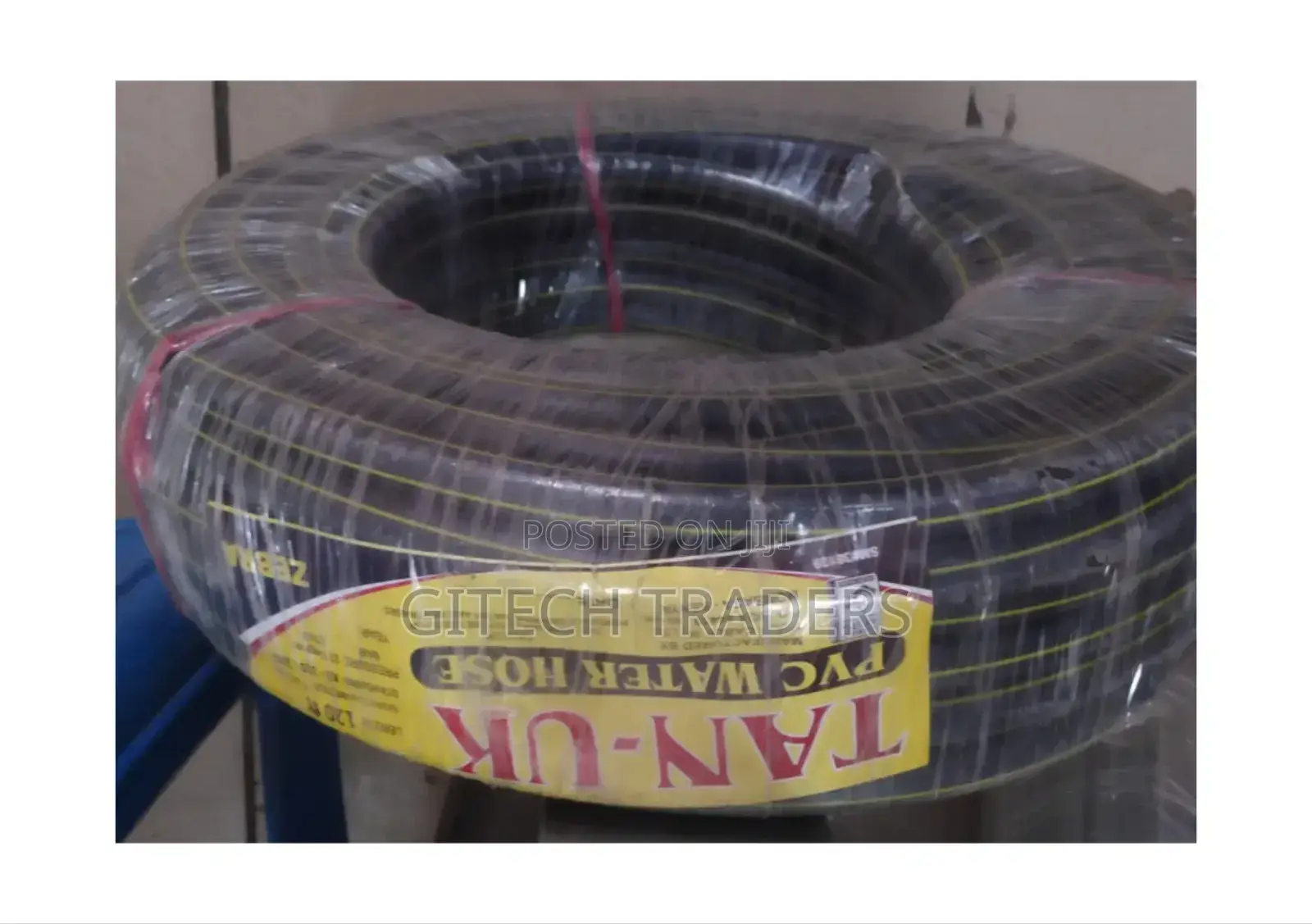 1 Inch by 120 Hose Pipe