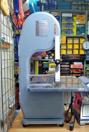 New Bone Cutter Machine/ Bonesaw Machine,/ Bone Saw - thumbnail 2