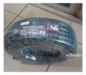 3/4*25m Braided Pipe