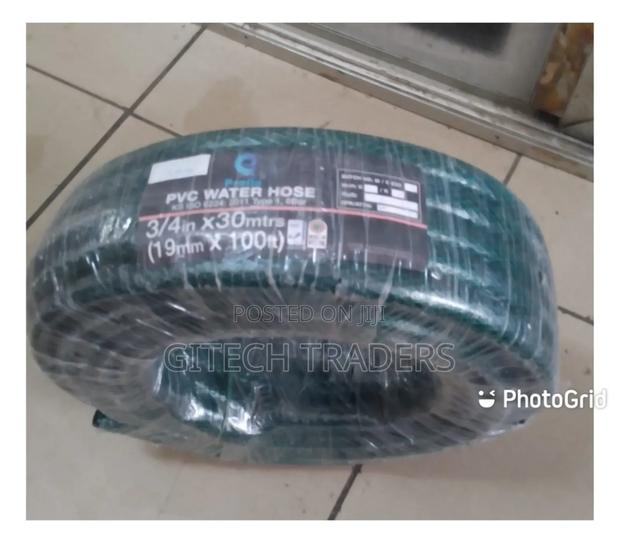 3/4*25m Braided Pipe - main view